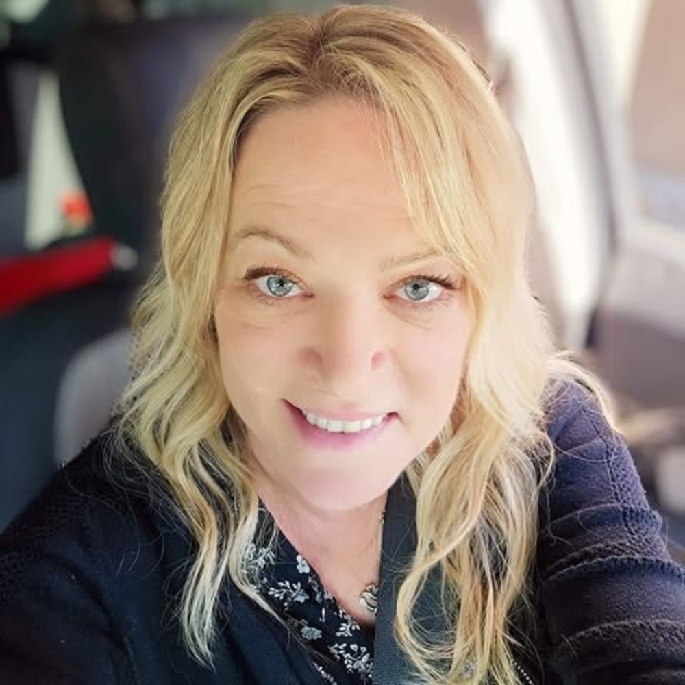 Meet your Posher, Kellie